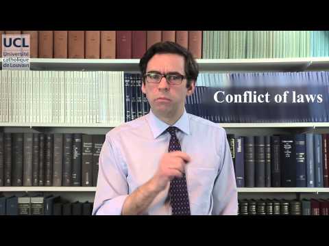3 International Law and its Various Names thumbnail