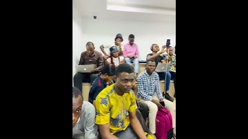 Recap from ALX Foundation, Expertise Session on Software Engineering at ALX Hub, Lagos.
