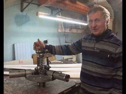 ВРШ, что это и как работает?