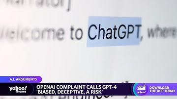 OpenAI’s ChatGPT receives complaint from FTC as tech leaders layoff ethical AI teams