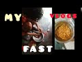 My Fast Vlog 