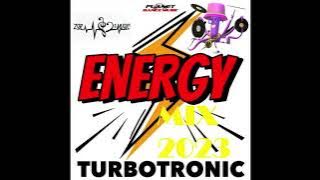 Turbotronic BEST  Megamix 2023  ZsR Mix