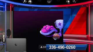My Broadcast