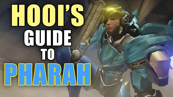 Hooi's Guide To Pharah - Overwatch 2