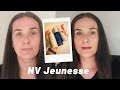 Test NV Jeunesse на русском l Как использовать NV Jeunesse