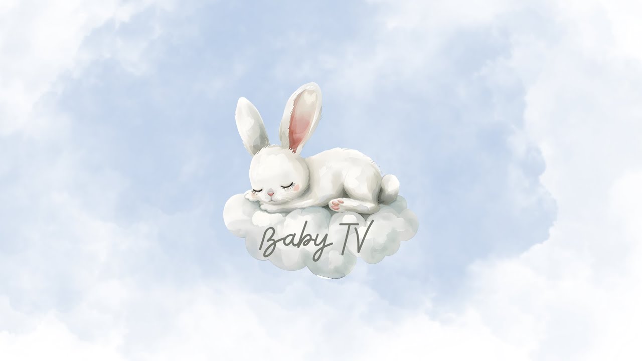 1 Hour Baby Sleep Music  | Soothing Lullaby for Deep Sleep | No Ads