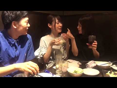 【メイキング】社会人男女でカサネテク踊ってみた