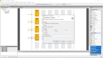 PNOZmulti week2 Creating a program