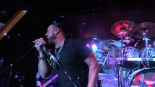 ADRENALINE MOB Mob Rules by Randy Gill (c) AJ PERO&#39;s last song RIP in 1080 HD Fish Head Cantina