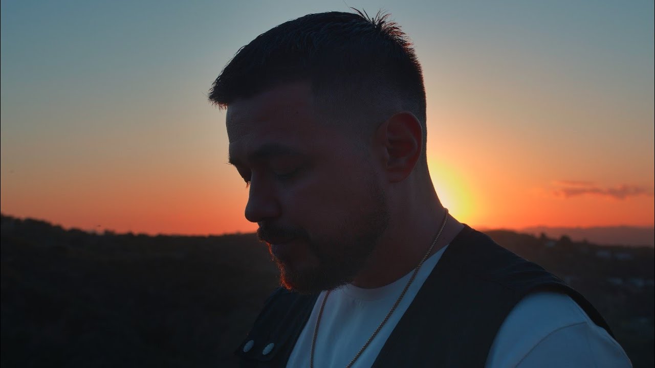 Ilmac Rapper ILLMAC - SUNSET IN LA FREESTYLE | 1ABVE SESSIONS - YouTube