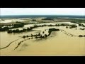 Impact of the Mississippi River
