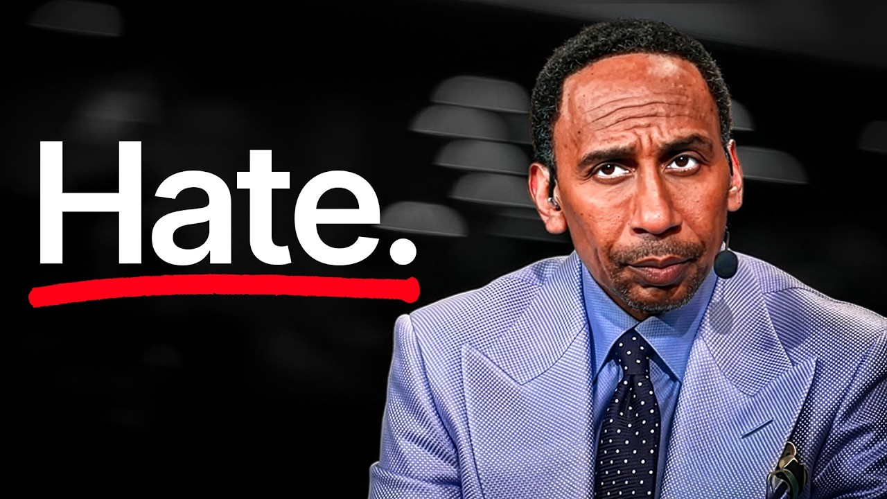 Why Sports Suck Now