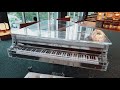 坂本龍一　ワタスゲの原を弾いてたつもりだったがアレンジ全然違ってた( ﾟДﾟ)y─┛~~
