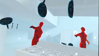 SuperHot VR is SuperCool 2