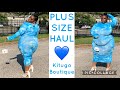 Plus Size Haul Ft Kitugo Boutique Plus Size Haul Ft Kitugo Boutique