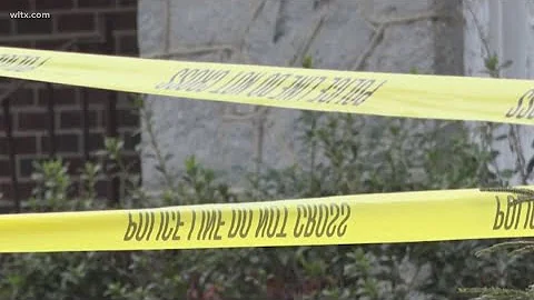 SC lawmakers push Senator Clementa Pinckney Hate Crime bill