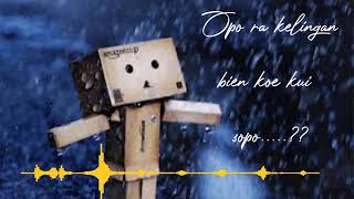 STORY WA ilat tanpo balong