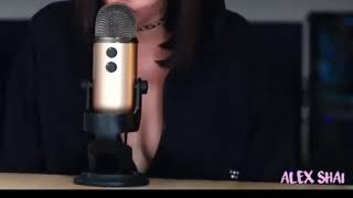 ASMR - Alex Shai