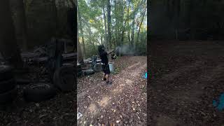 Hellcat Pro Mag Dump