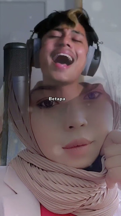 dawai OST #airmatadiujungsajadah #dawai #coveramsyarleee