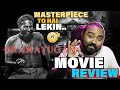 Bramayugam  movie review  masterpiece to hai lekin 