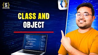 Java OOP Basics Explained | Class, Object, Constructor & Memory | Java for Beginners | ShashCode