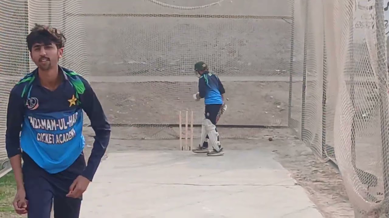 Inzamam cricket academy Multan Pakistan coach ch Muneer ahmed 03006387174