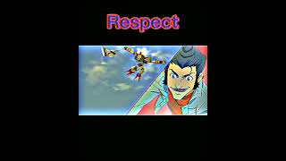 Respect #LBX