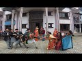 Newari wedding suman  sagina full