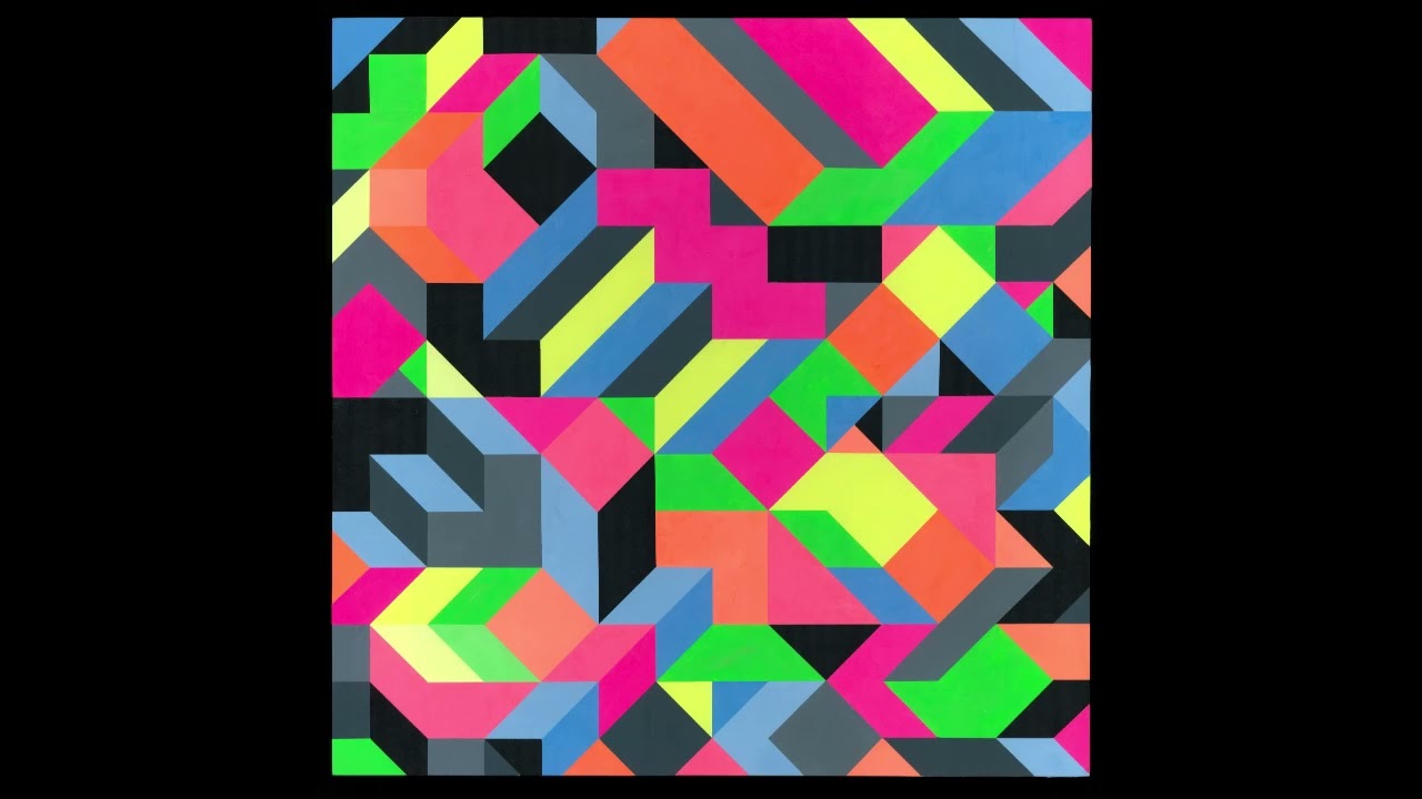 XOA - Invisible Shape auf YouTube ansehen XOA - Invisible Shape auf YouTube ansehen