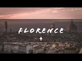 4K Florence - Birthplace of The Renaissance