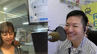 MSPP　2022年10月05日(水)ライブ配信