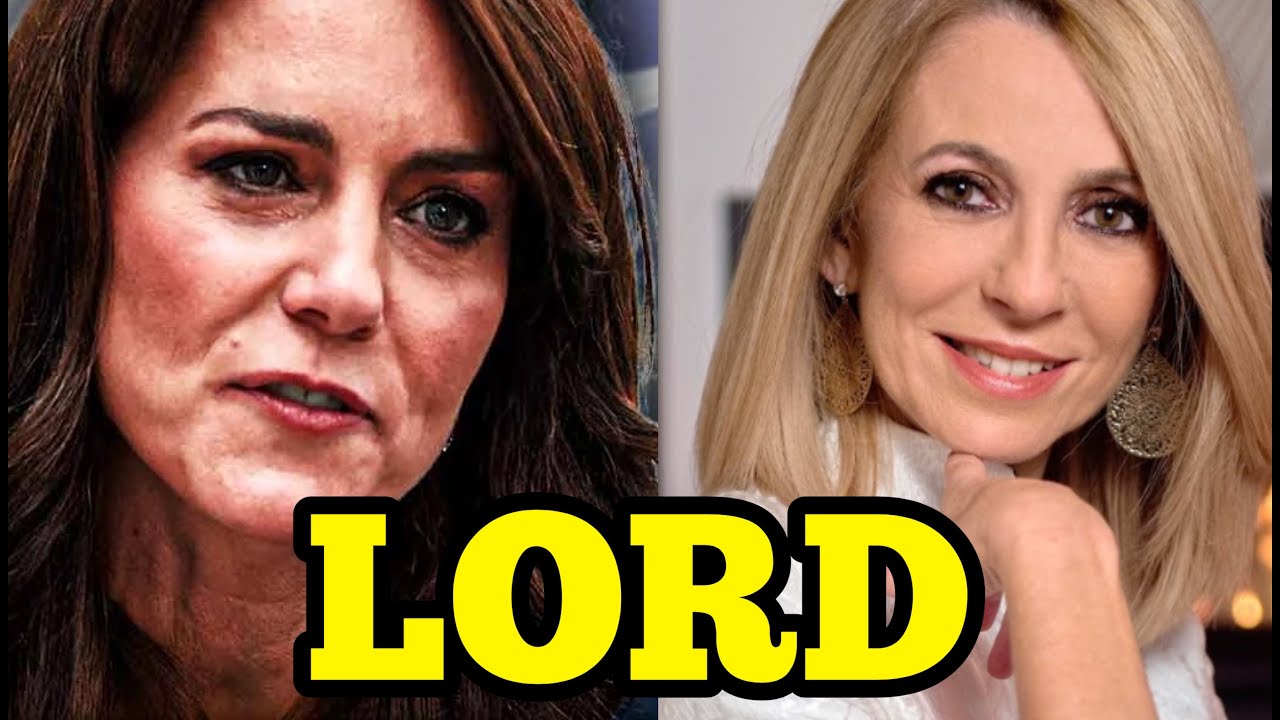 CONCHA CALLEJA IS BACK AND REVEALS SHOCKING BAD UPDATE ON KATE ...