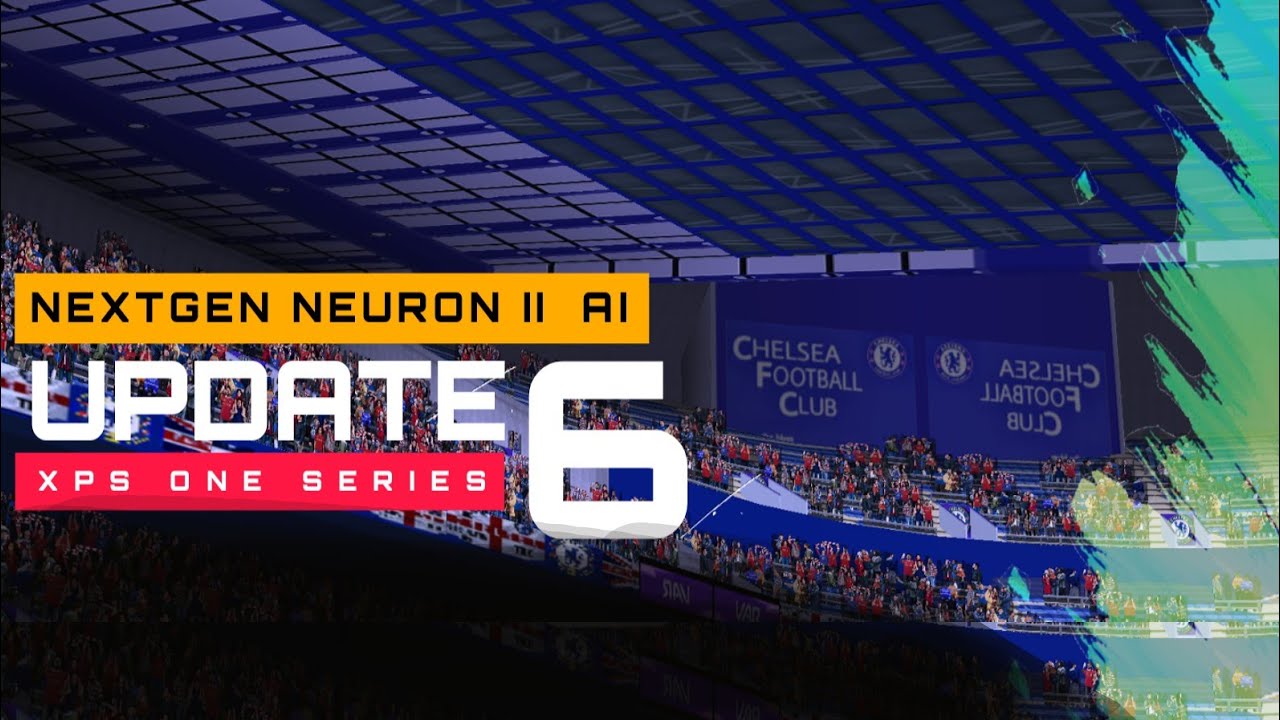 NEXTGEN NEURON II AI UPDATE 6 - YouTube