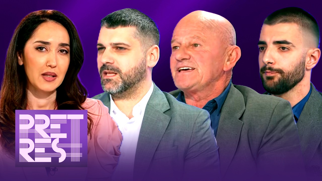 Hapšenje Aca Đukanovića - PRETRES