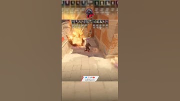 Anubis Mid Molotov 😎 #lineup #molo #anubis #cs2 #counterstrike #esports #valve #lrvesports #lrvgg