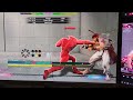 Street fighter 6 must learn this Guile Combo 街霸 6 軍佬 連技 終於練成 可以出關