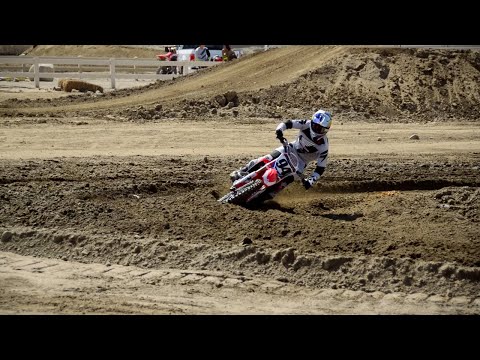 Ken Roczen | Full Speed Ahead | TransWorld Motocross