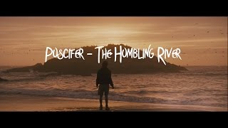 Puscifer - The humbling river (With lyrics)
