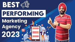 Top Performance Marketing Agencies - 2023 Reviews