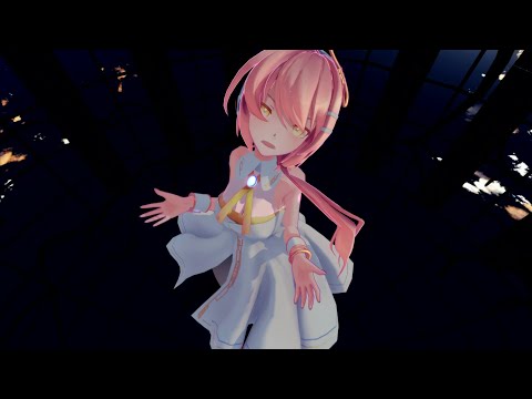なにやってもうまくいかない【MMD】