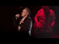 Morrissey - How Soon Is Now? (Live In Toronto April 27th 2019)