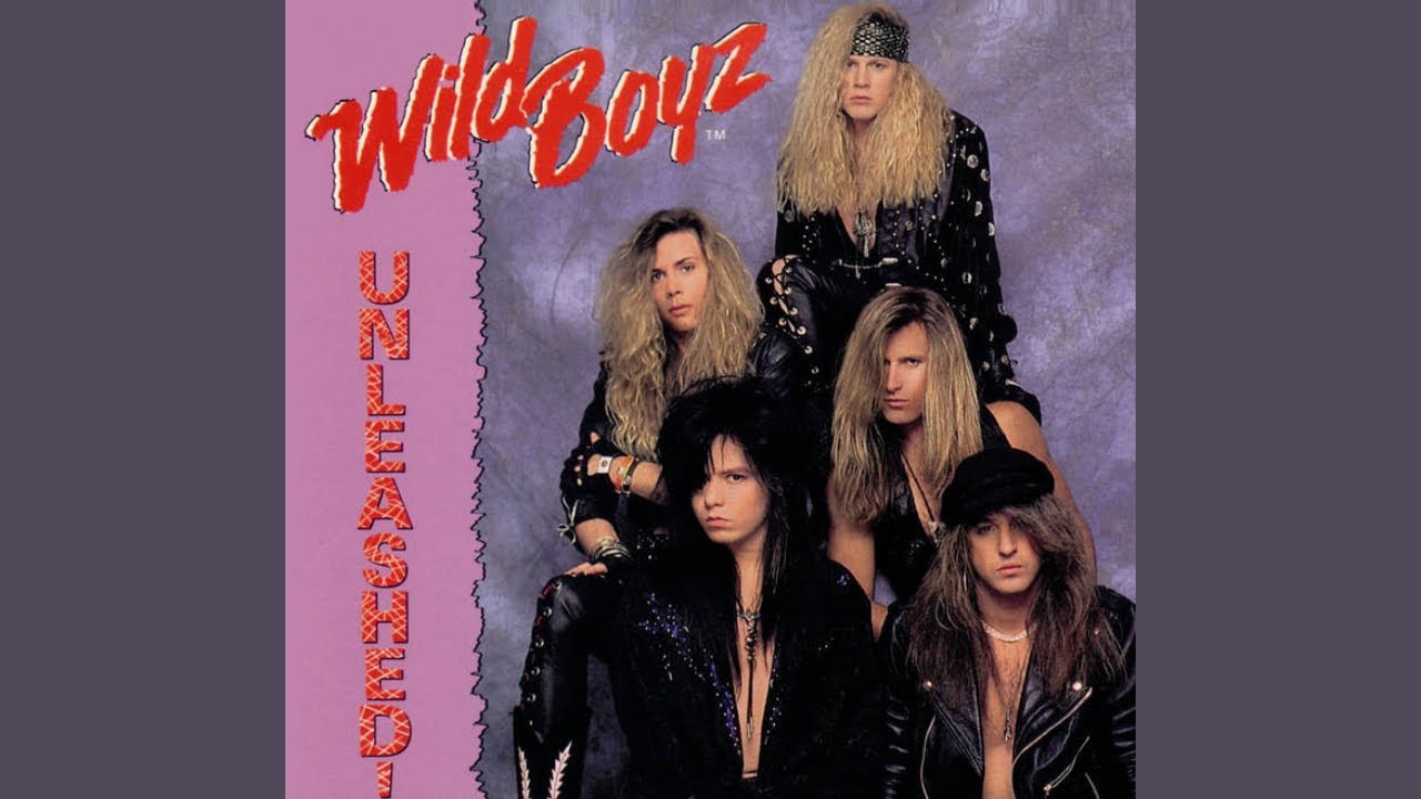 Wild Boyz - Take Me (1991) - YouTube