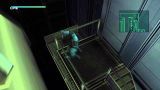 (MGS2) Steel Grip Trophy/Achievement-FASTEST WAY