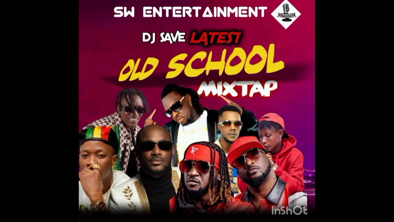 DJ SAVE naija old skull (08078210092-09034392961-09120818755