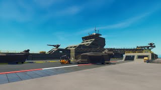 Air Royale I.o. Vs Shadow War