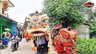 Gerong || SINAR GALUH N.CITA || Sabtu 29 November 2025 || Show Babakan_Jatiwangi_Cikarang_BKS