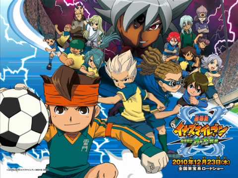 Inazuma eleven Cake #fypシ #cake #anime #inazumaeleven #inazuma #super1