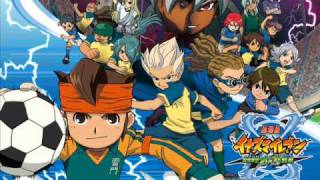 Video thumbnail of "Inazuma Eleven Opening 1 Full"