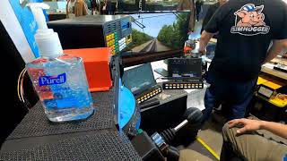 Wireless Billy SimHogger. Dude, check this out!